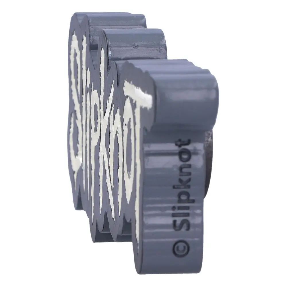 Slipknot Logo sörnyitó hűtőmágnes termékfotó