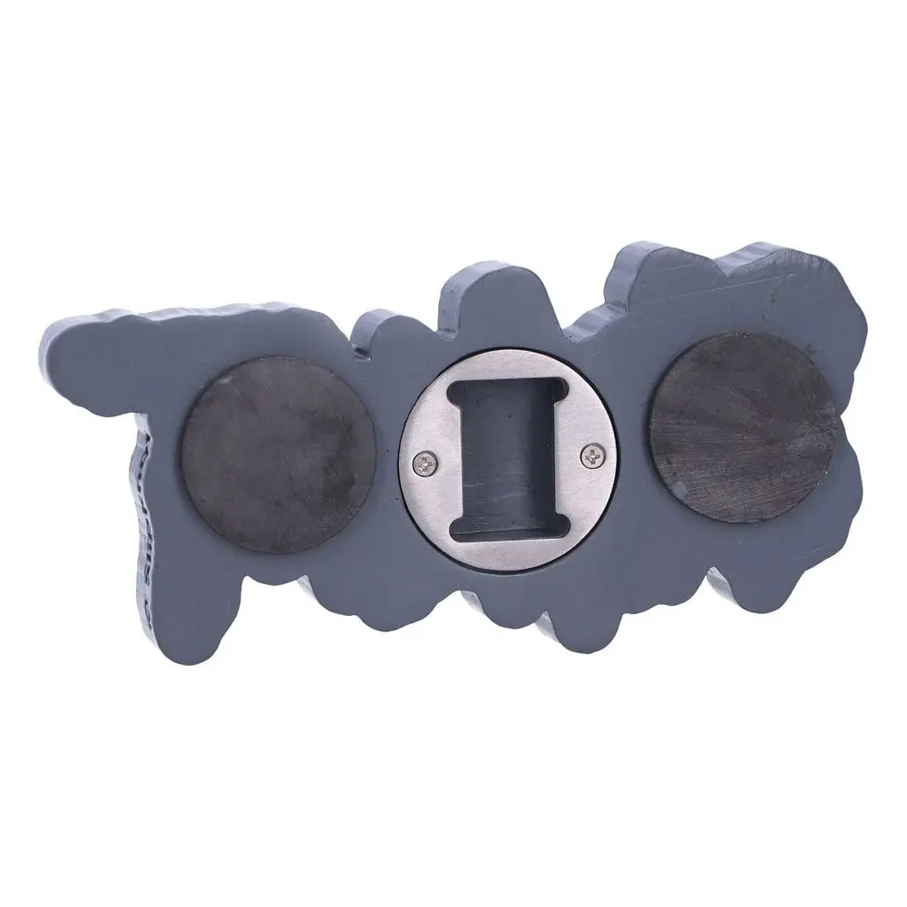 Slipknot Logo sörnyitó hűtőmágnes termékfotó