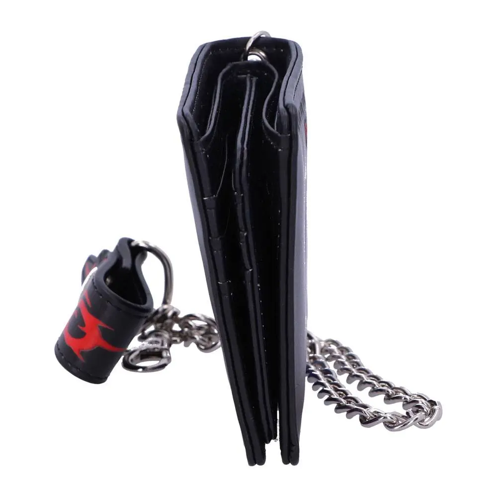 Slipknot We Are Not Your Kind pénztárca termékfotó