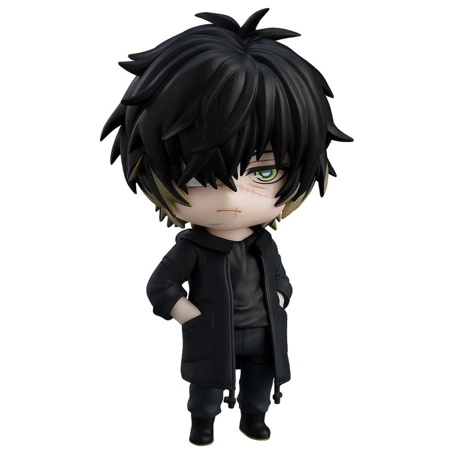 Slow Damage Nendoroid akciófigura Towa 10 cm termékfotó