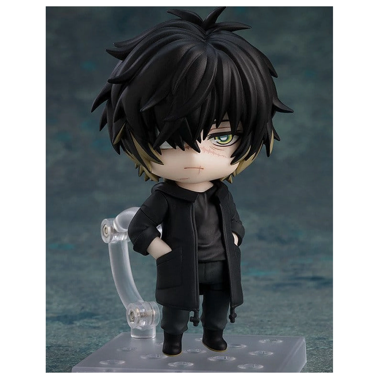 Slow Damage Nendoroid akciófigura Towa 10 cm termékfotó