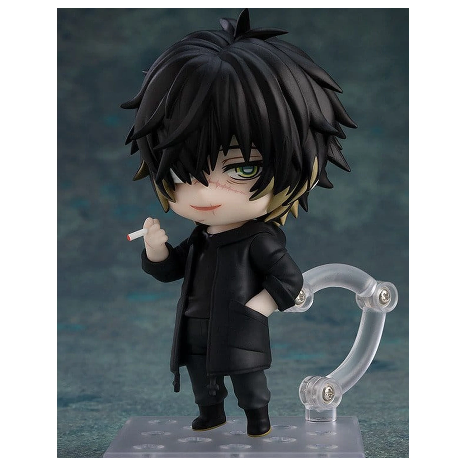 Slow Damage Nendoroid akciófigura Towa 10 cm termékfotó