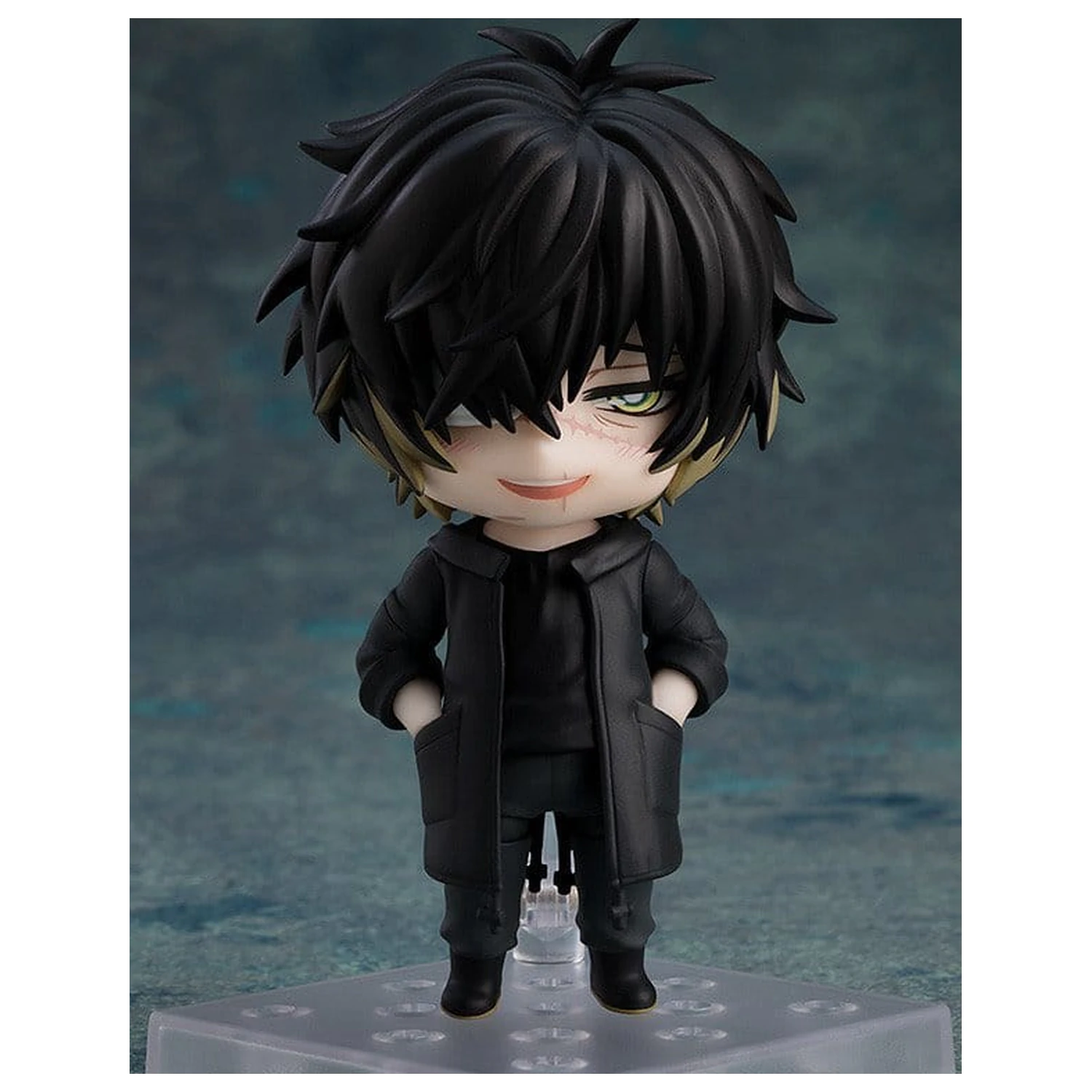 Slow Damage Nendoroid akciófigura Towa 10 cm termékfotó