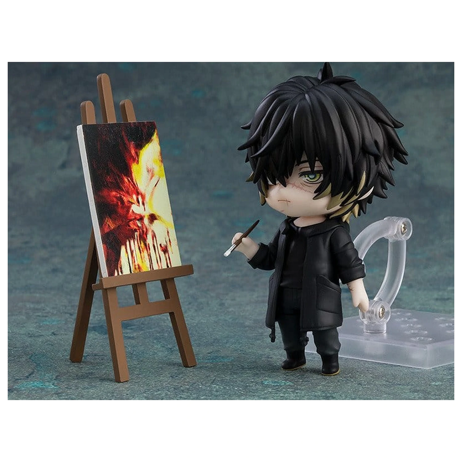 Slow Damage Nendoroid akciófigura Towa 10 cm termékfotó