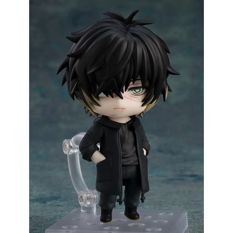 Slow Damage Towa Nendoroid figura 10cm termékfotó
