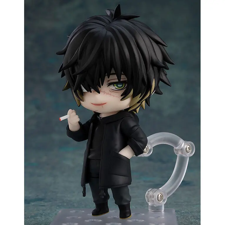 Slow Damage Towa Nendoroid figura 10cm termékfotó