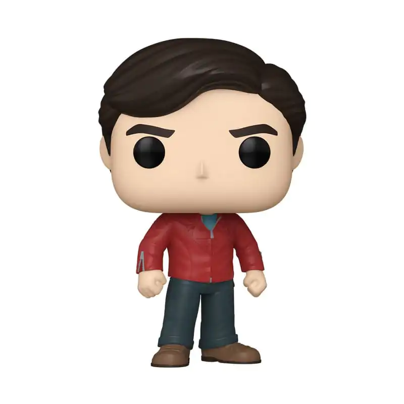 Smallville Funko POP! TV Vinyl figura Clark Kent 9 cm termékfotó