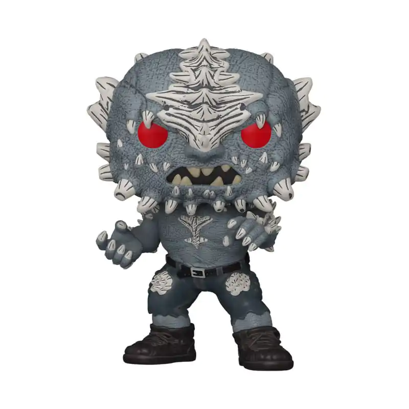 Smallville Funko POP! TV Vinyl figura Doomsday Max 9 cm termékfotó