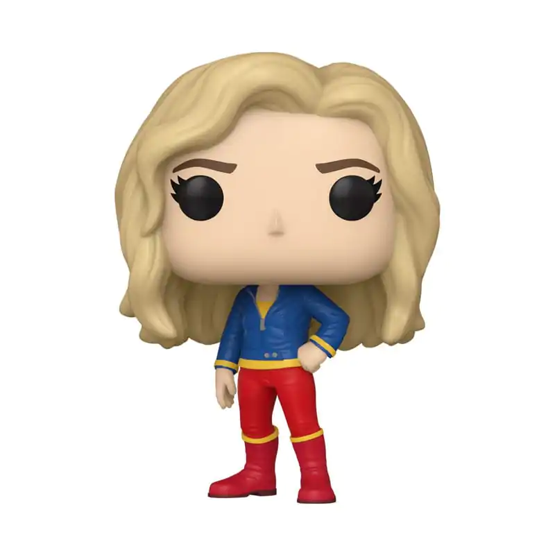 Smallville Funko POP! TV Vinyl figura Kara Kent 9 cm termékfotó