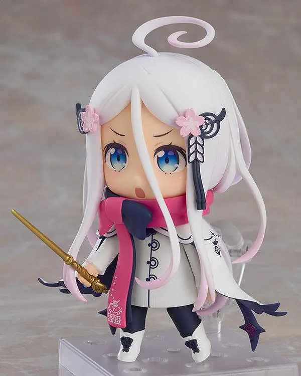 Smile of the Arsnotoria Nendoroid Arsnotoria akciófigura 10 cm termékfotó