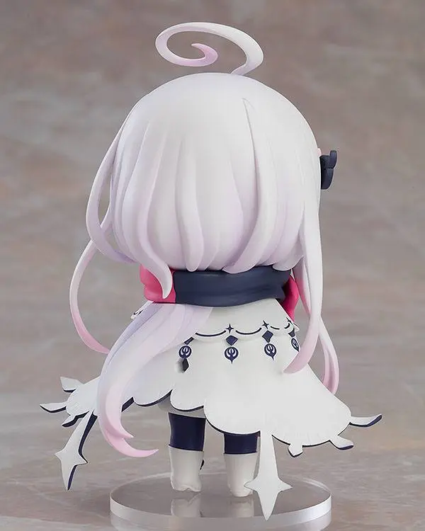 Smile of the Arsnotoria Nendoroid Arsnotoria akciófigura 10 cm termékfotó