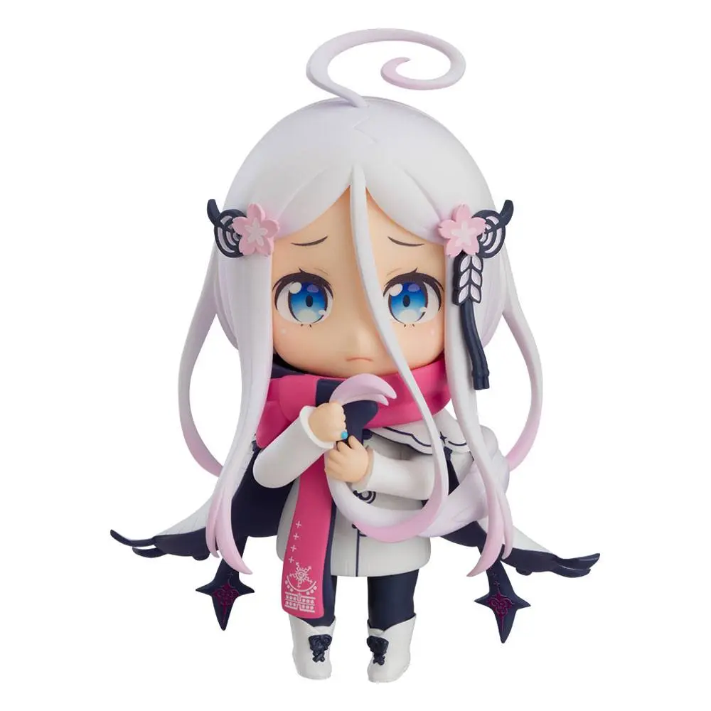 Smile of the Arsnotoria Nendoroid Arsnotoria akciófigura 10 cm termékfotó
