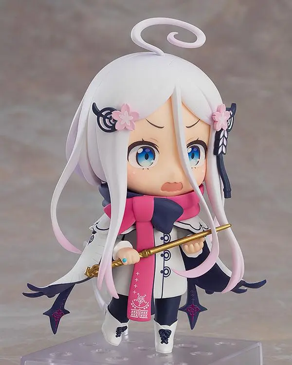 Smile of the Arsnotoria Nendoroid Arsnotoria akciófigura 10 cm termékfotó