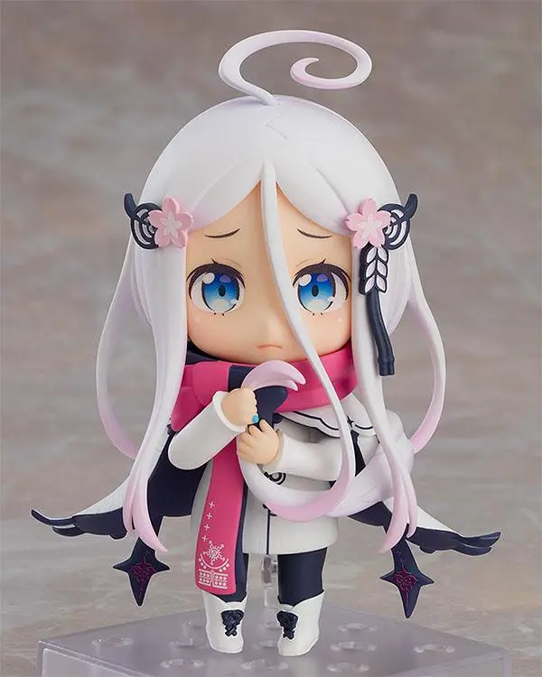 Smile of the Arsnotoria Nendoroid Arsnotoria akciófigura 10 cm termékfotó