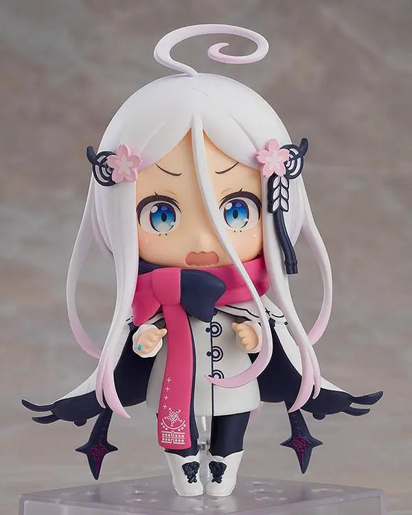 Smile of the Arsnotoria Nendoroid Arsnotoria akciófigura 10 cm termékfotó