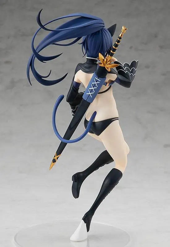 Smile of the Arsnotoria Pop Up Parade Abramelin: Cat Kingdom Ver. PVC szobor figura 18 cm termékfotó