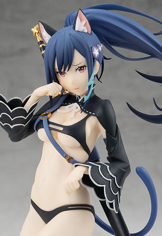 Smile of the Arsnotoria Pop Up Parade Abramelin: Cat Kingdom Ver. PVC szobor figura 18 cm termékfotó