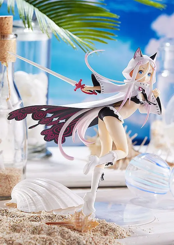 Smile of the Arsnotoria Pop Up Parade Arsnotoria: Cat Kingdom Ver. PVC szobor figura 16 cm termékfotó