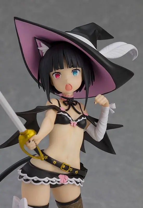 Smile of the Arsnotoria Pop Up Parade Petit Albert: Cat Kingdom Ver. PVC szobor figura 17 cm termékfotó