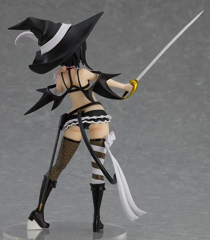 Smile of the Arsnotoria Pop Up Parade Petit Albert: Cat Kingdom Ver. PVC szobor figura 17 cm termékfotó