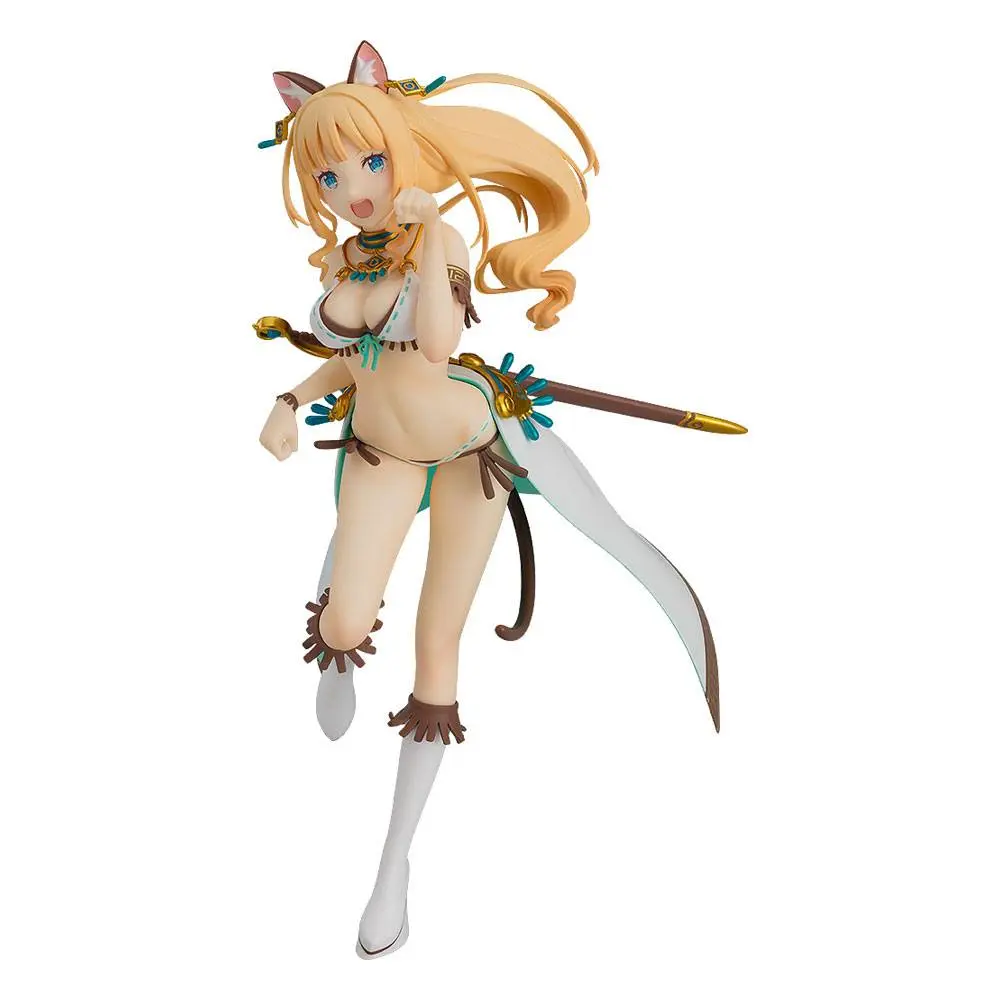 Smile of the Arsnotoria Pop Up Parade Picatrix: Cat Kingdom Ver. PVC szobor figura 18 cm termékfotó