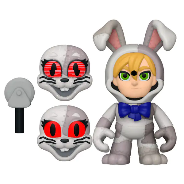 Snaps! Five Nights at Freddys Vanny figura termékfotó