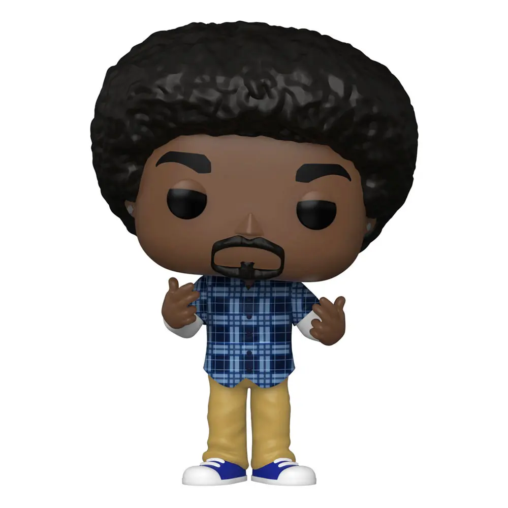 Snoop Dogg Funko POP! Rocks Vinyl figura Snoop Dogg 9 cm termékfotó