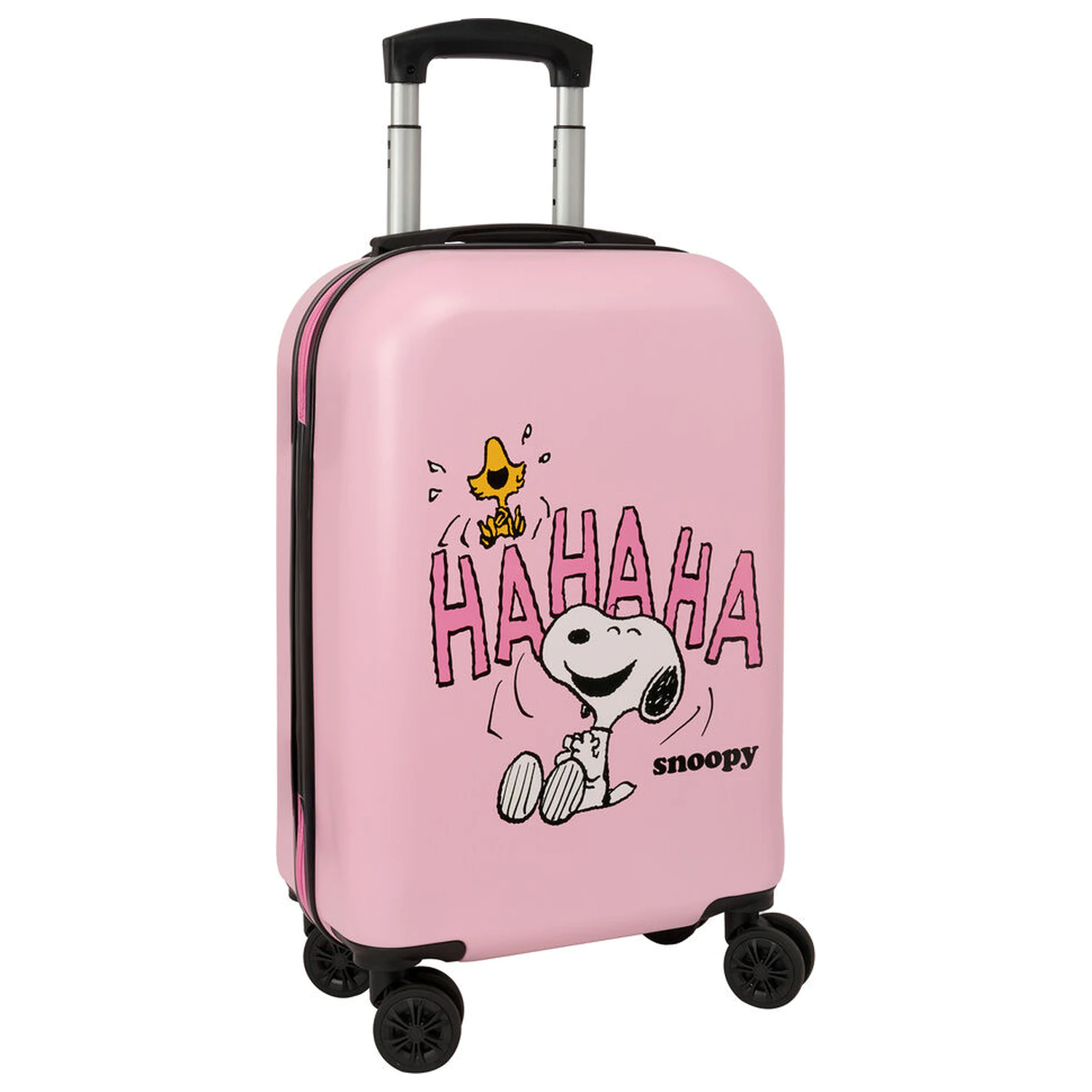 Snoopy ABS táska bőrönd 55cm termékfotó
