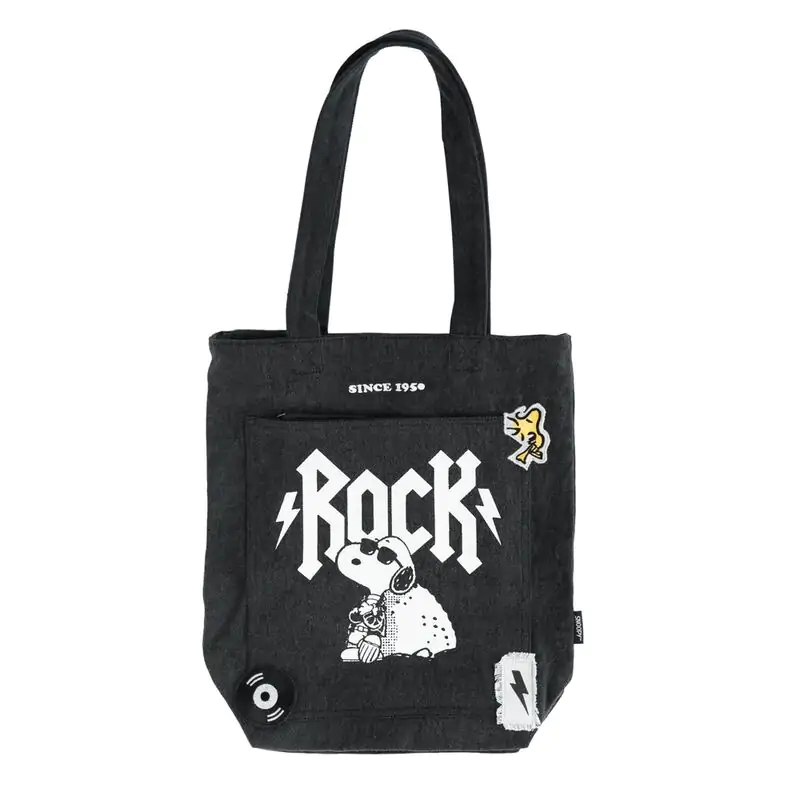 Snoopy premium shopping bag termékfotó