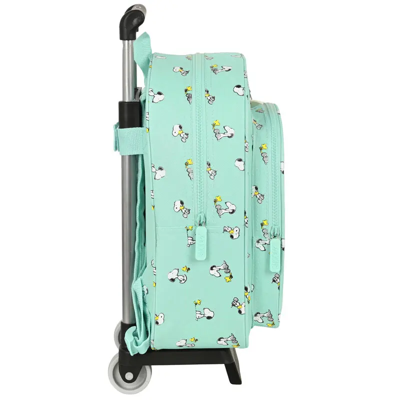 Snoopy Friends Forever gurulós táska 34cm termékfotó