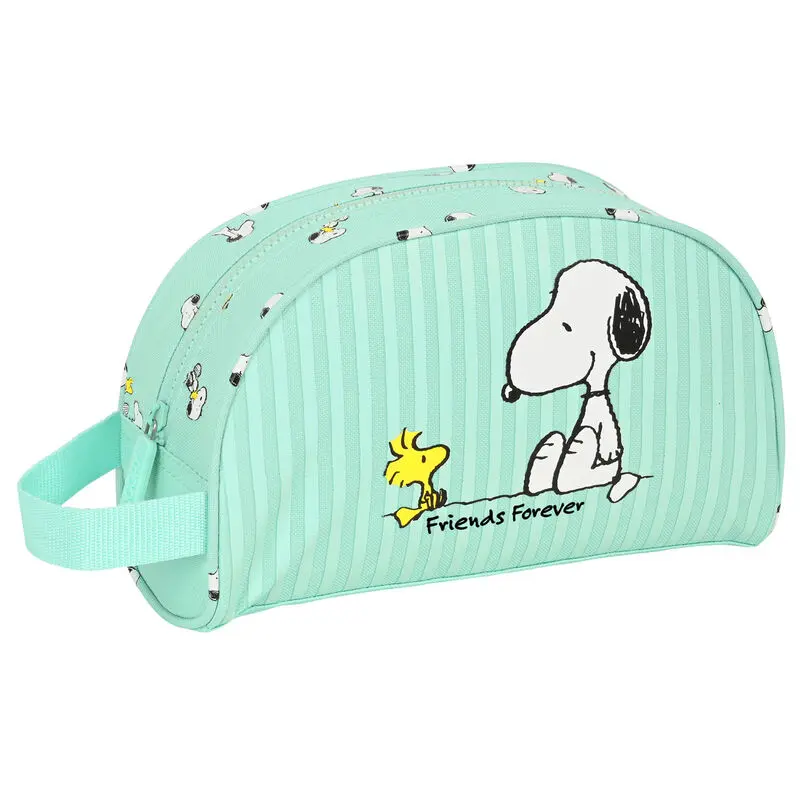 Snoopy Friends Forever neszeszer táska termékfotó