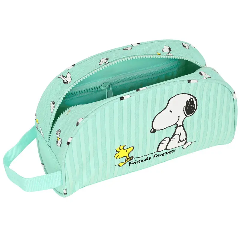 Snoopy Friends Forever neszeszer táska termékfotó