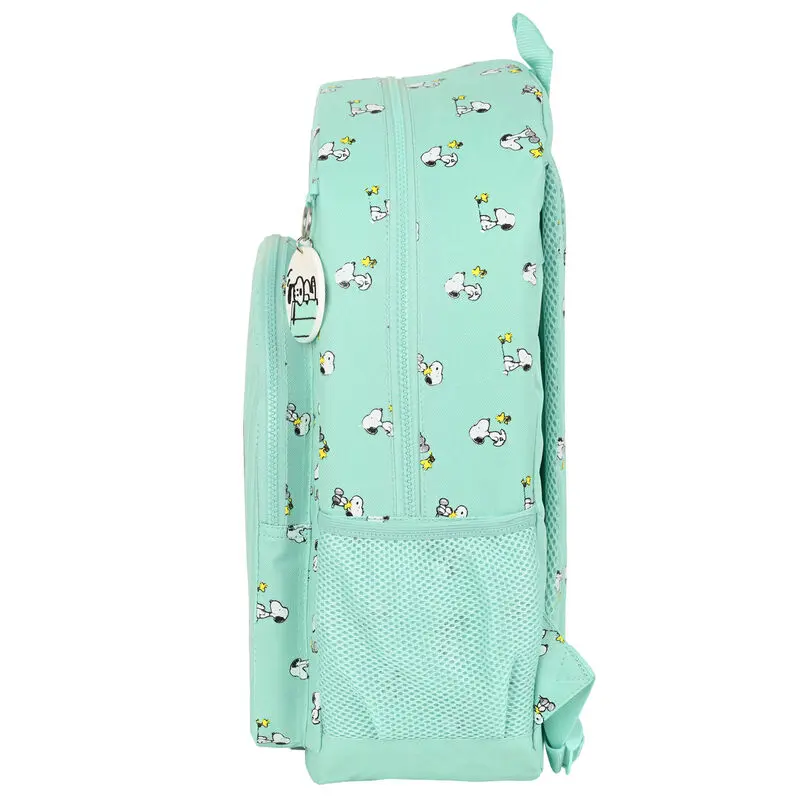 Snoopy Friends Forever táska hátizsák 46cm termékfotó