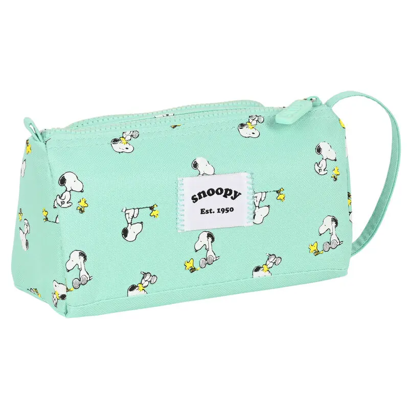 Snoopy Friends Forever tolltartó termékfotó