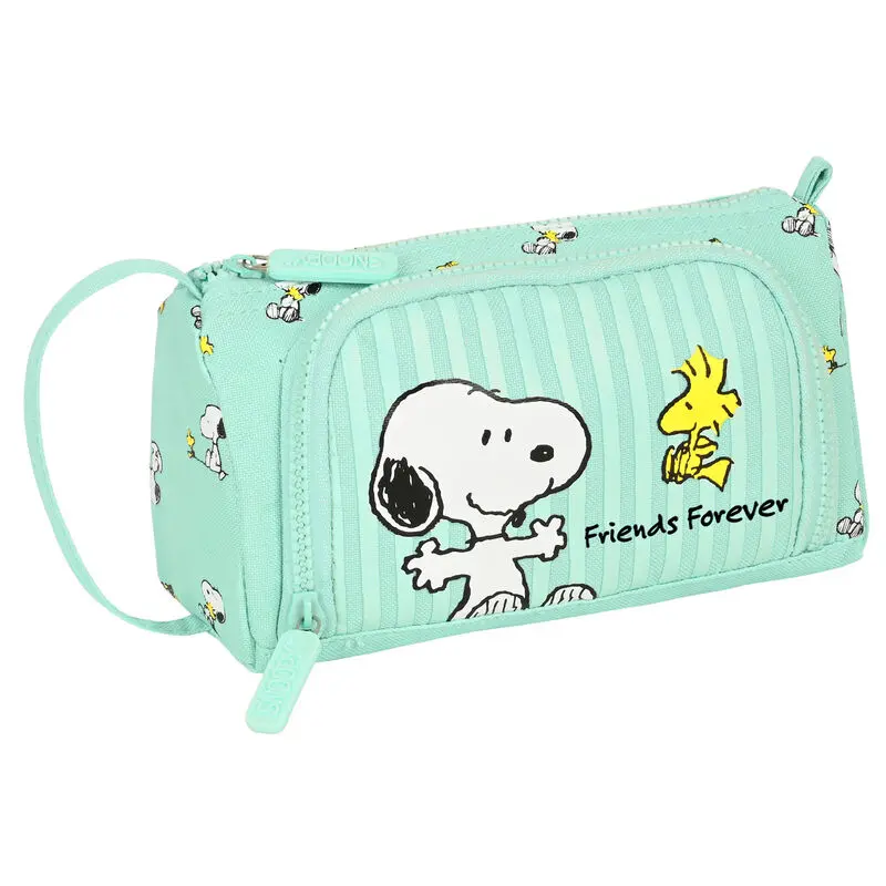 Snoopy Friends Forever tolltartó termékfotó