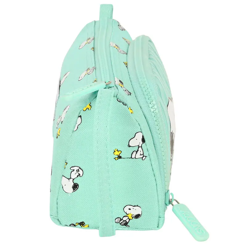 Snoopy Friends Forever tolltartó írószerekkel termékfotó