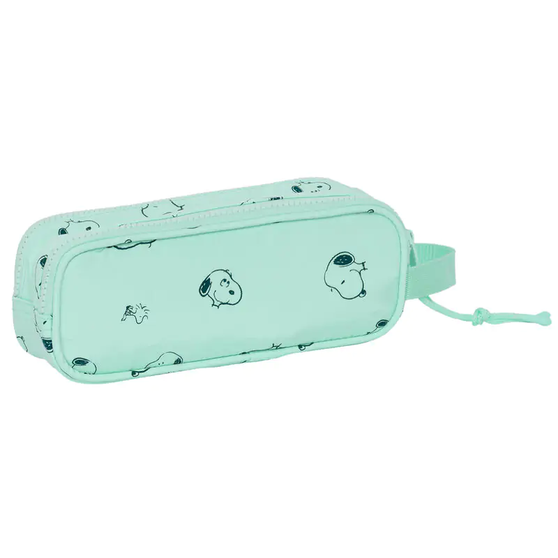 Snoopy Groovy dupla tolltartó termékfotó