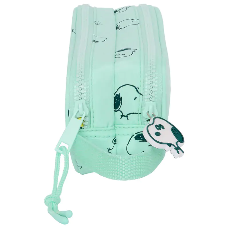 Snoopy Groovy dupla tolltartó termékfotó