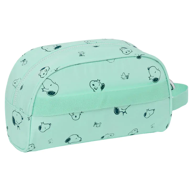 Snoopy Groovy neszeszer táska termékfotó