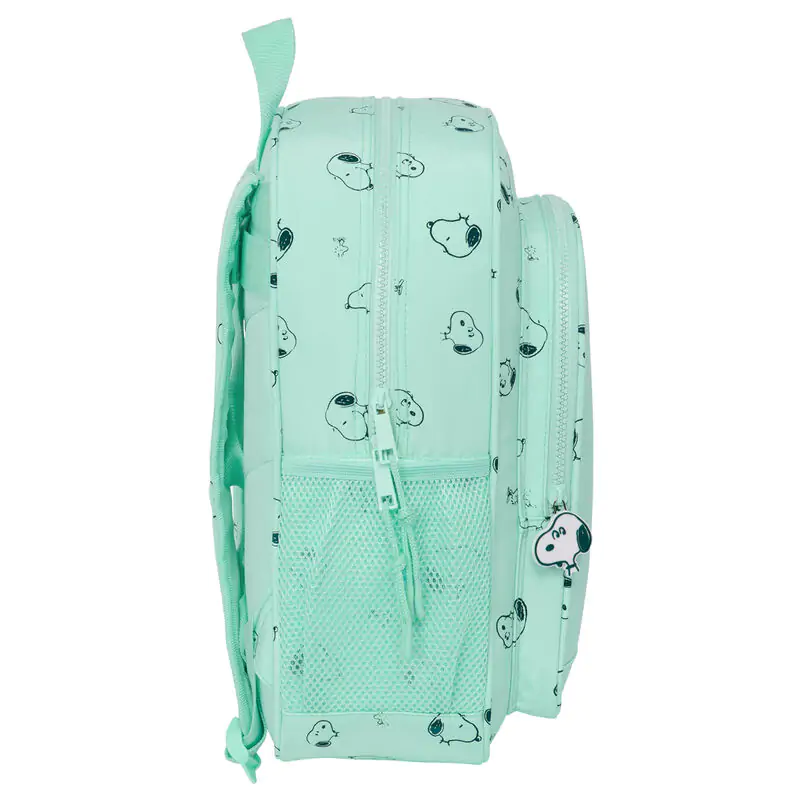 Snoopy Groovy táska hátizsák 38cm termékfotó