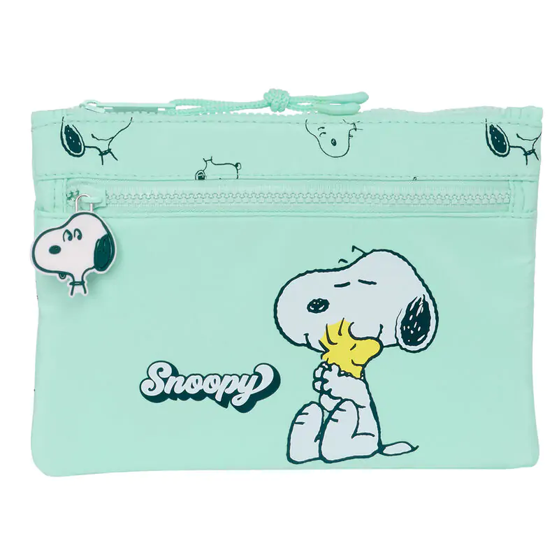 Snoopy Groovy tolltartó termékfotó