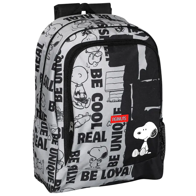 Snoopy Grunge táska hátizsák 42cm termékfotó