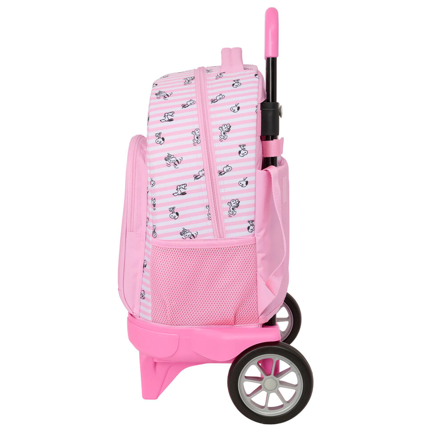 Snoopy gurulós táska 45cm termékfotó