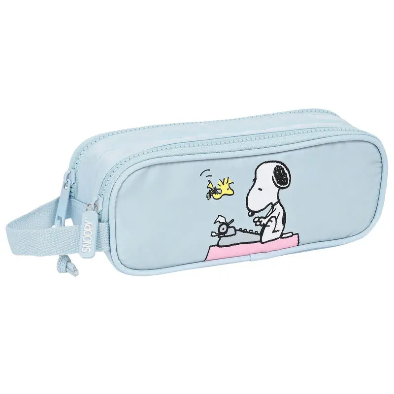 Snoopy Imagine dupla tolltartó termékfotó