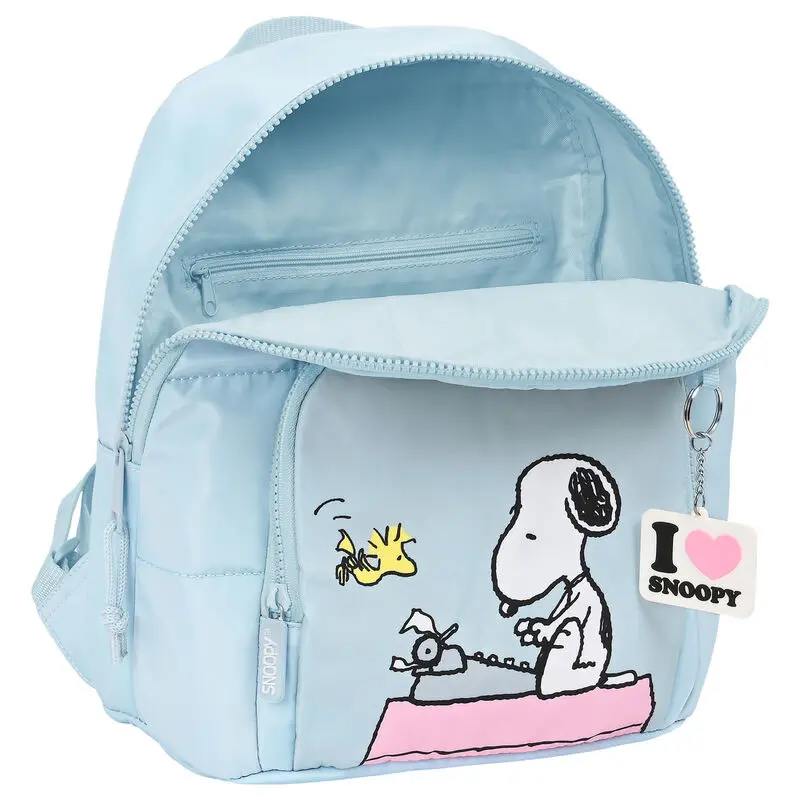 Snoopy Imagine táska hátizsák 30cm termékfotó