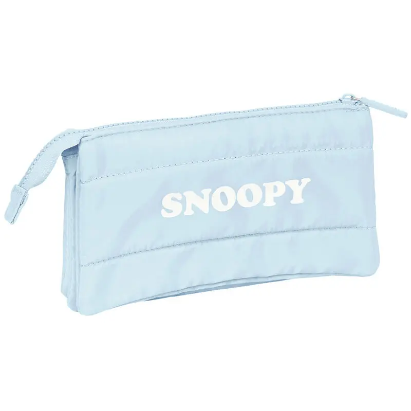 Snoopy Imagine tripla tolltartó termékfotó