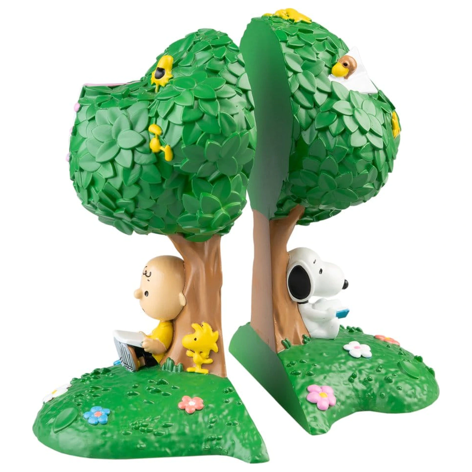 Snoopy könyvtámasz 16 cm termékfotó