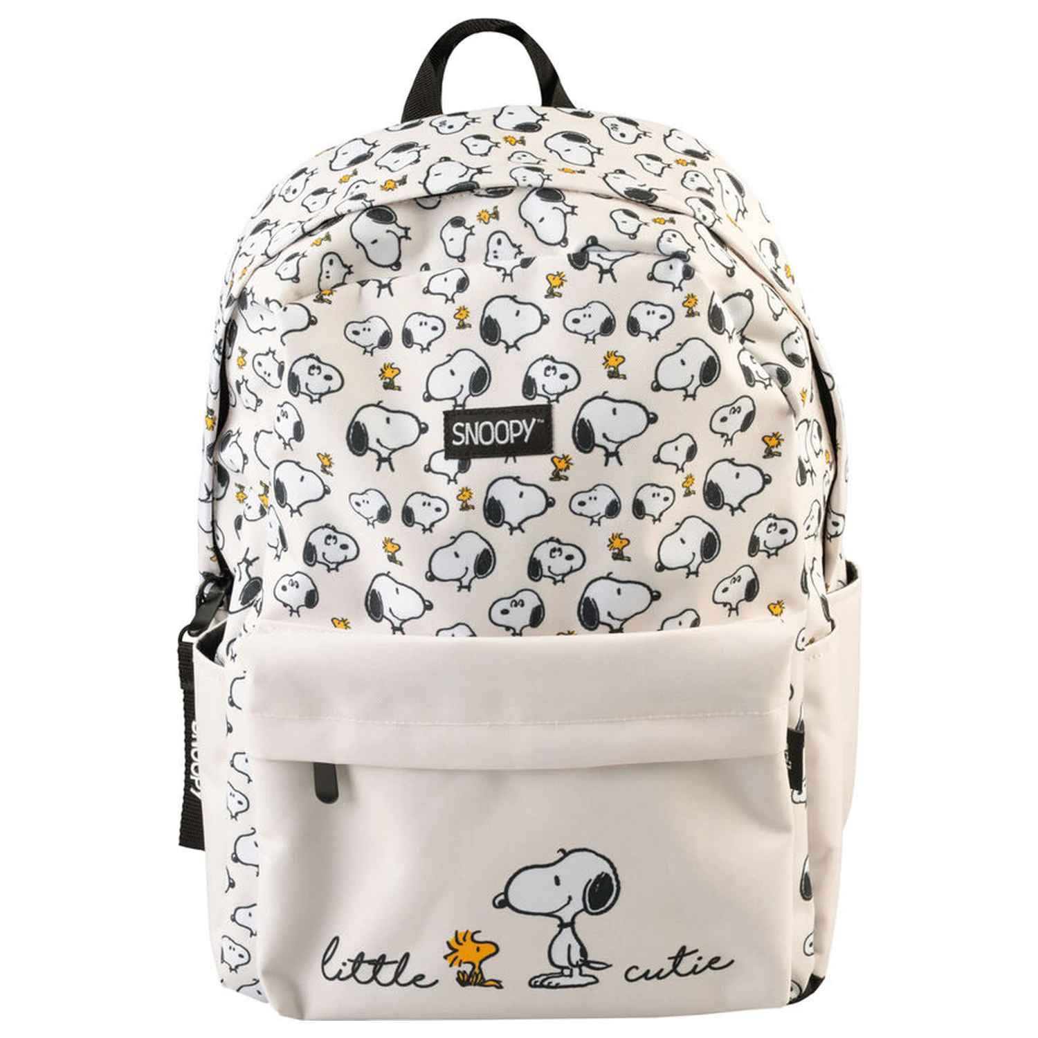 Snoopy Lazy Days táska hátizsák 41cm termékfotó
