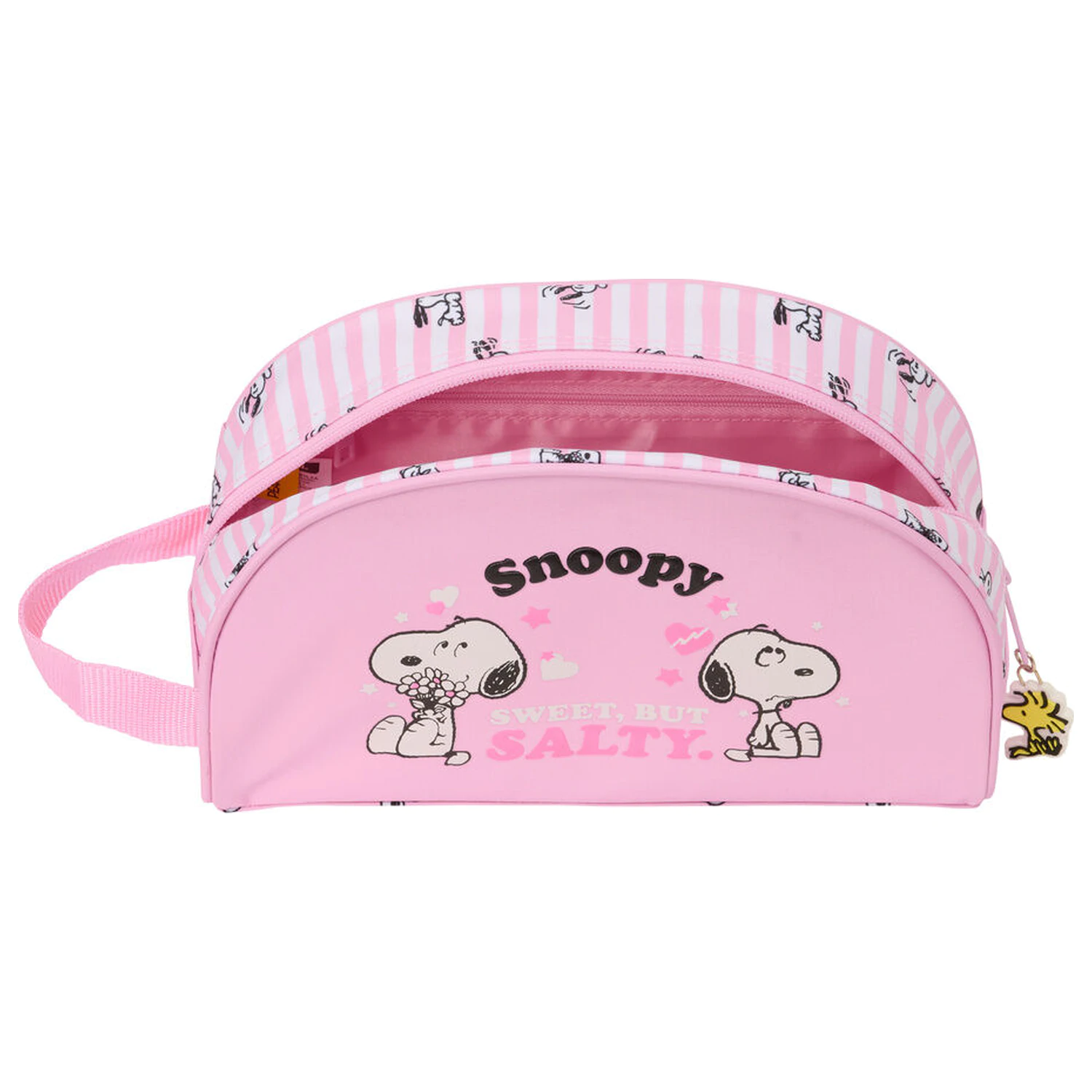 Snoopy neszeszer táska termékfotó