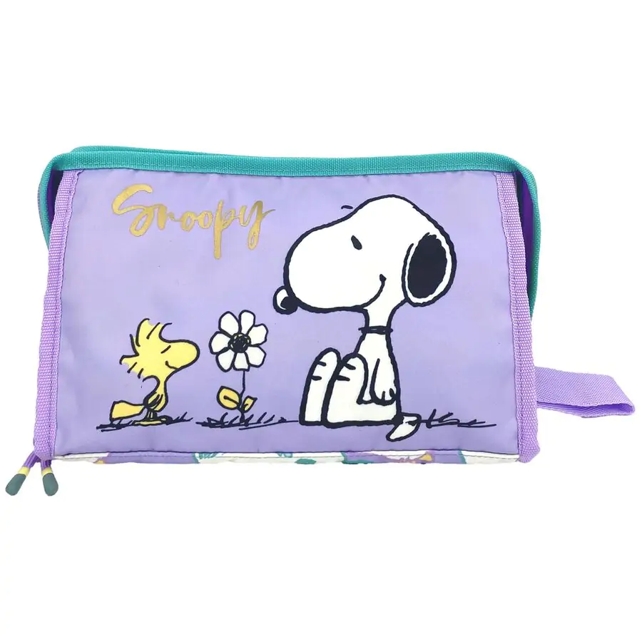 Snoopy neszeszer táska termékfotó